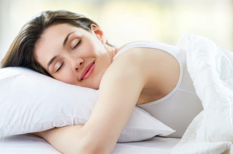 Clean Sleeping - Gesunder Schlaf