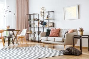 Der Weg zum gesunden Wohnzimmer – Teil 2