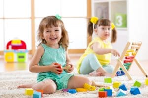Kinderzimmer einrichten - Fehler vermeiden
