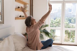 Gesund Wohnen: 10 Tipps für ein gesundes und allergiefreies Schlafzimmer